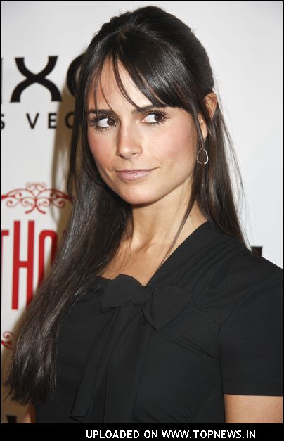 La plus belle actrice de film d'horreur ? :) Jordana-Brewster6