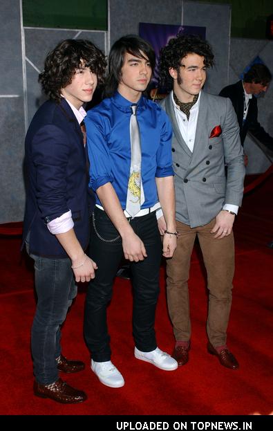 Jonas Brothers Kevin_Jonas7