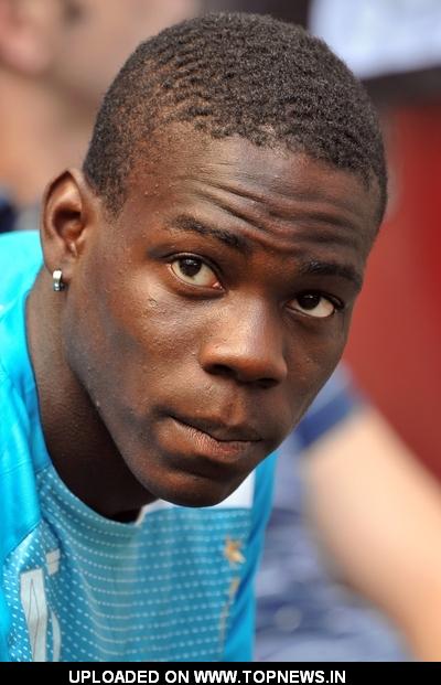 Most Hard working player in your Team - Page 3 MarioBalotelli