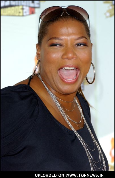 MORRENDO COM ESSE COMENT Queen-Latifah2