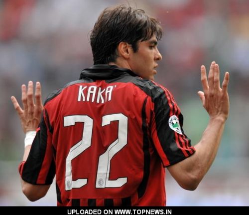 Ricardo Kaka RicardoKaka4.preview