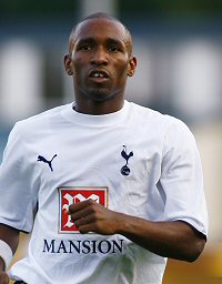 Tottenham - pris Jermain_defoe