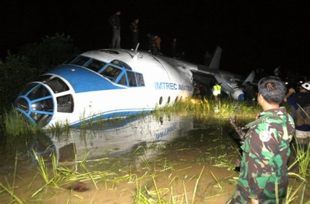 Tragedie aviatică în Rusia Russia-cargo
