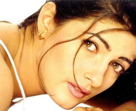 TWINKLE KHANNA  Twinkle-khanna