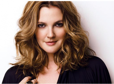 Ces stars qui vous font craquer ! Drew-Barrymore