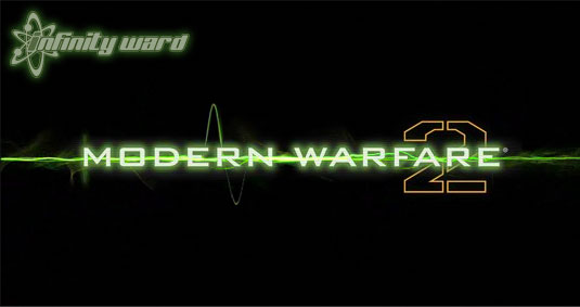 CALL OF DUTY MODERN WARFARE 2 Modernwarfare2