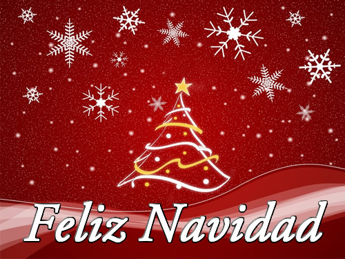 ES NAVIDAD FelizNavidad2010