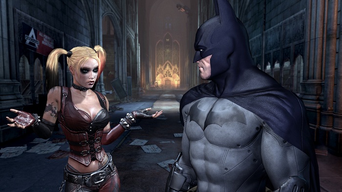 Batman Arkham Asylum 2. Batman-arkham-city-emo