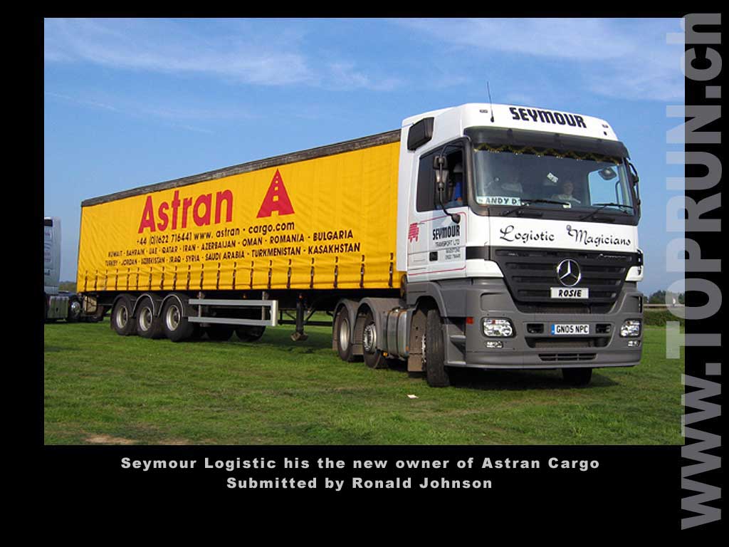 TRANSPORT ASTRAN 041