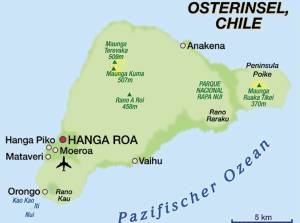 EE Metatron: „Osterinsel ~ Rapa Nui 144 ~  Nabel der Neuen Erde“ Osterinsel1