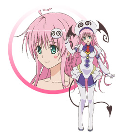 Le jeu du thème  Lala-satalin-deviluke-interpretee-par-haruka-tomatsu