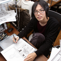 Isayama Hajime,  Isayama-hajime