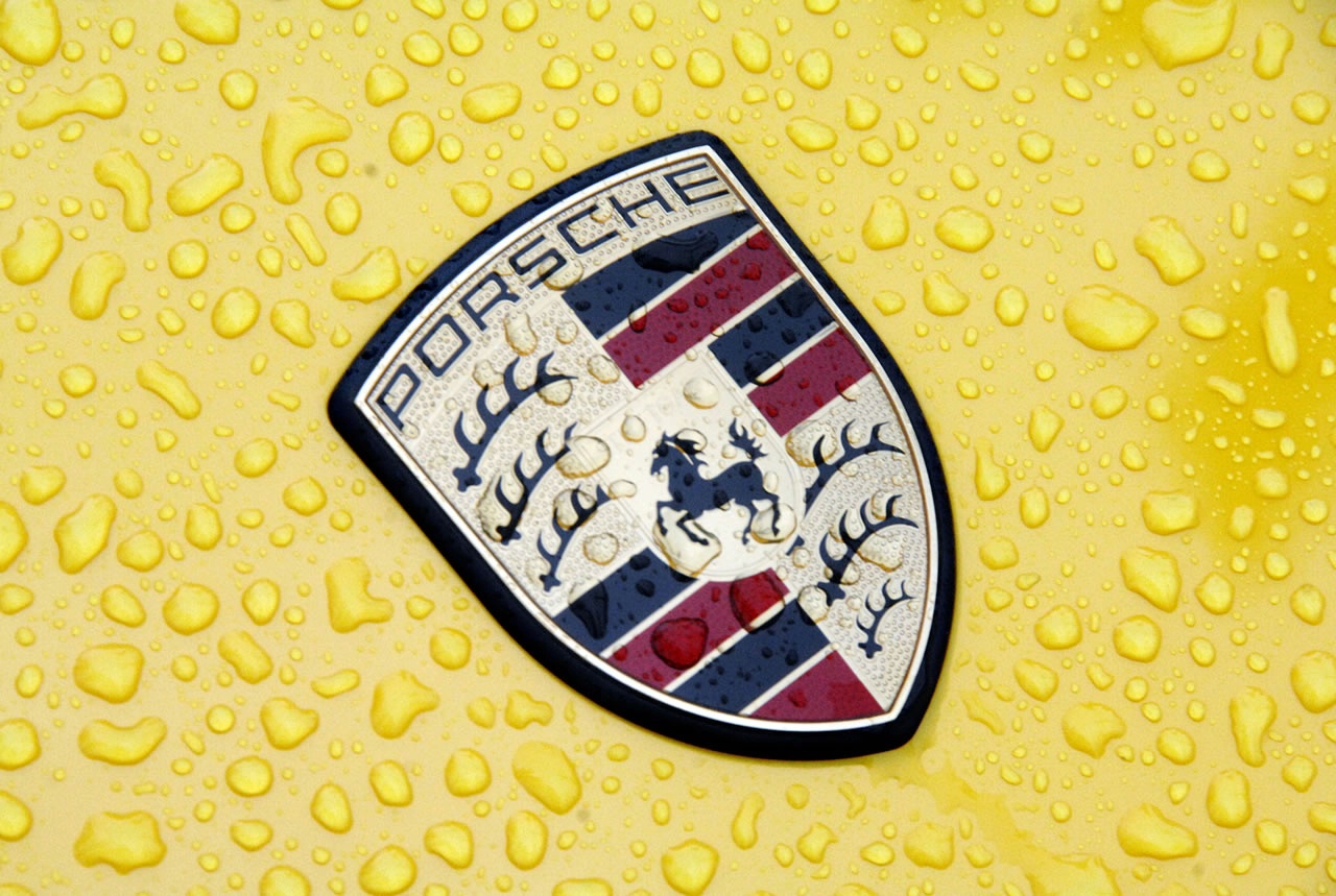 Istorija automobilskih logotipa Porsche-Logo-04