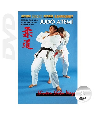 07 EKİM 2018 CUMHURİYET PAZAR BULMACASI : 1697 0003731_judo-atemi-dvd