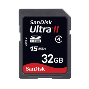 Le comptoir image  - Page 2 Sandisk%2032gb%20Ultra%20II%20SD