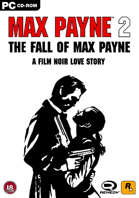  Max Payne 2: The Fall of Max Payne Boxshot_uk_large