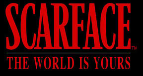 Scarface Informationen Logo