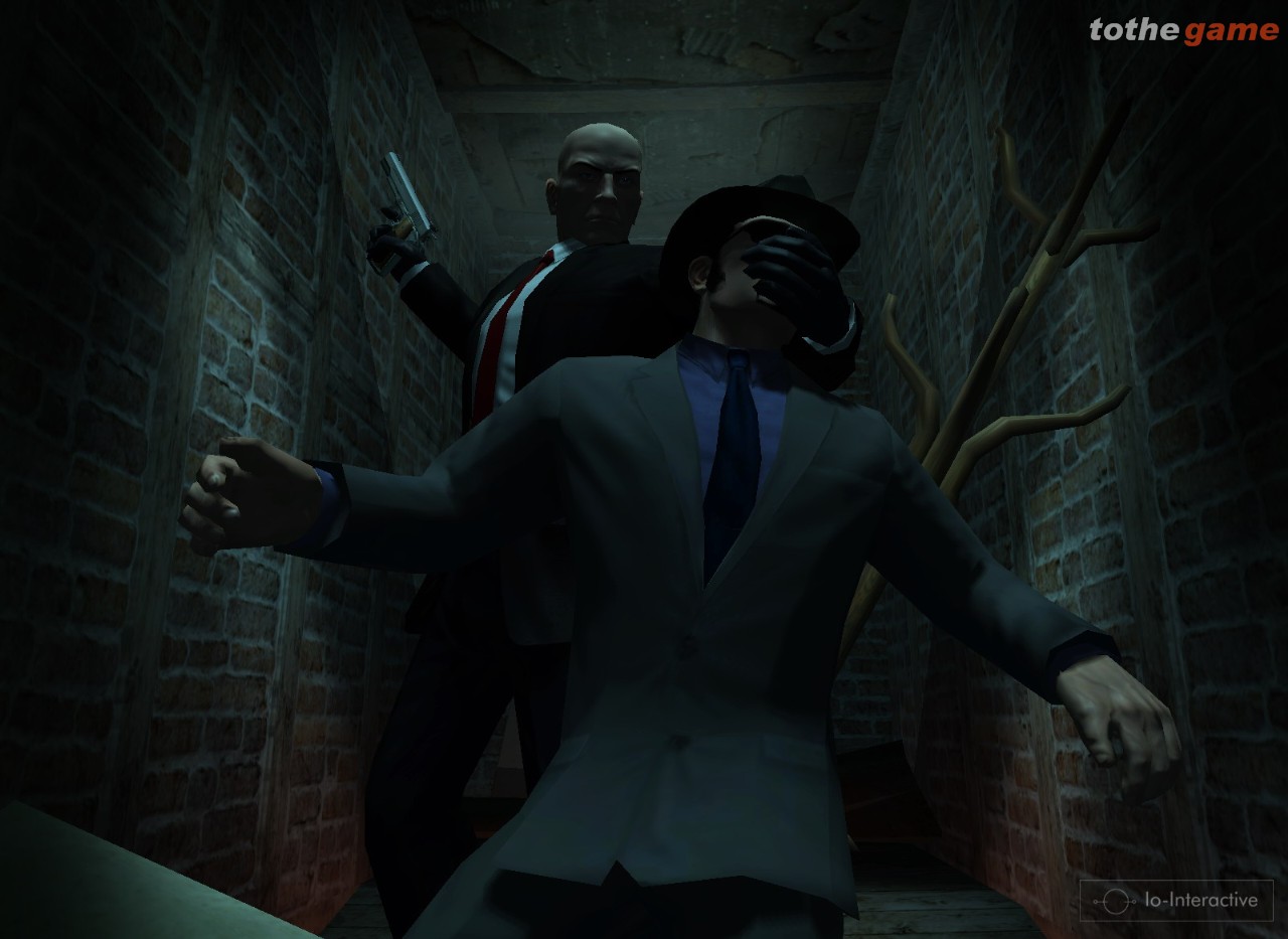   Hitman: Blood Money  Screen5_large