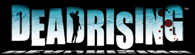 Dead Rising Logo