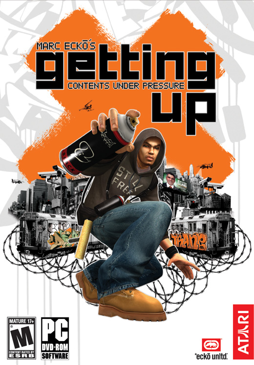 Marc Ecko's Getting Up: Contents Under Pressure Boxshot_us_large