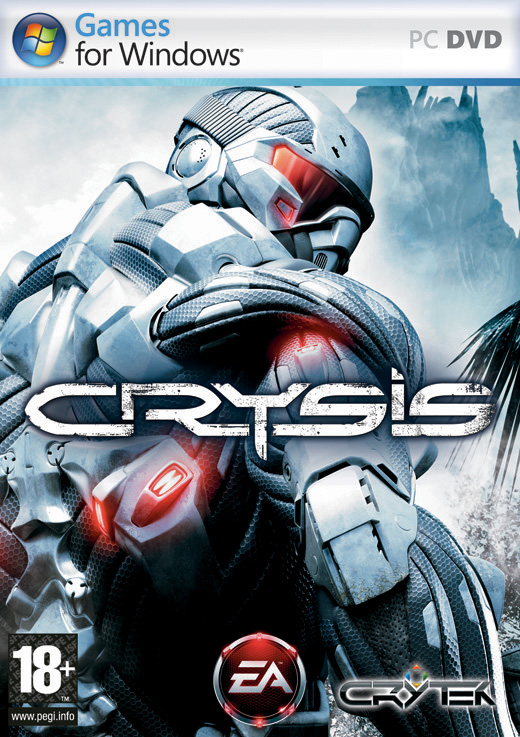 Crysis - Games for windows Boxshot_uk_large