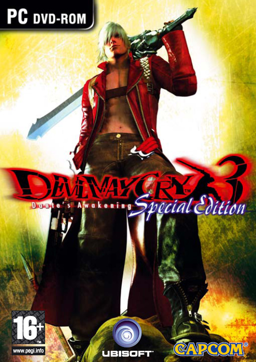 Devil May Cry 3: Special Edition Boxshot_uk_large