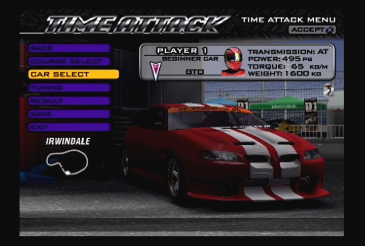 D1 Grand Prix Drift [sadece 35 mb] Screen6_large