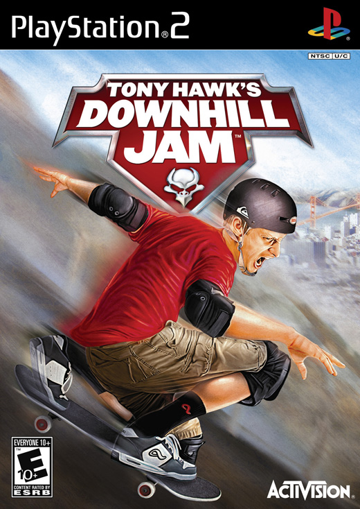 Tony Hawk's Downhill Jam Boxshot_us_large