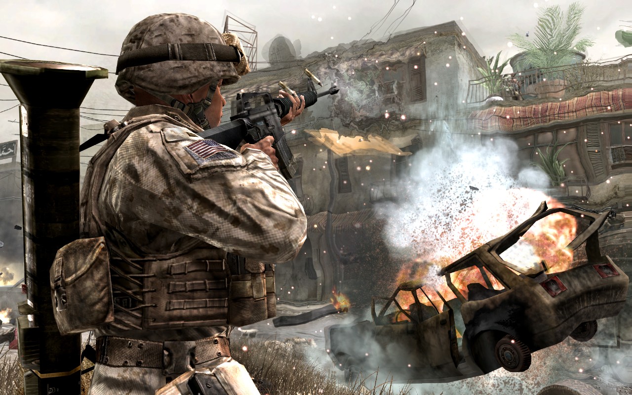 حصريا وفقط على احلى منتدى لعبة call of duty 4 Screen7_large