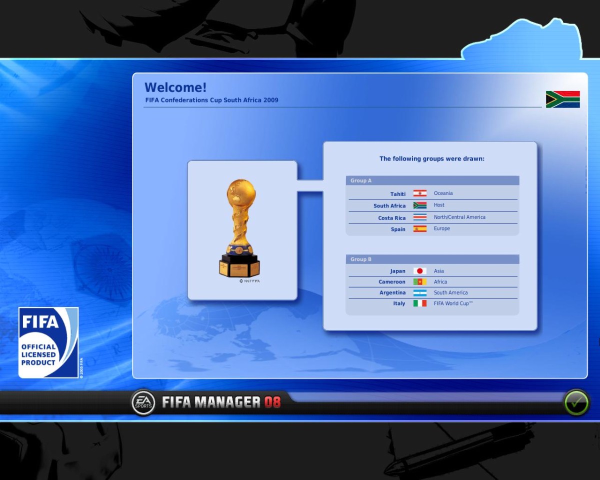 FIFA Manager 2008-FLT, 1 PC-DVDROM - 3.38 GB Screen5_large