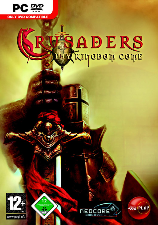     Crusaders Thy Kingdom Come Boxshot_uk_large