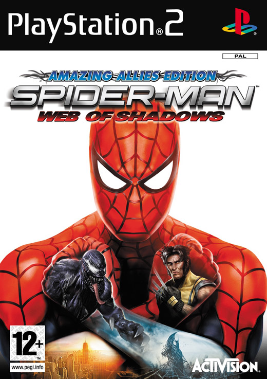 تحميل - سلسلة العاب SpiderMan على البلاي ستيشن 2 تورنت و روابط مضغوطة Boxshot_uk_large