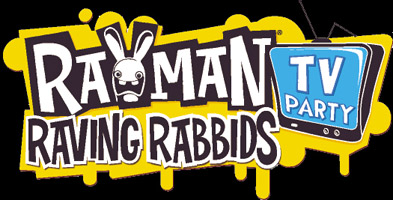 Logos Rayman Logo