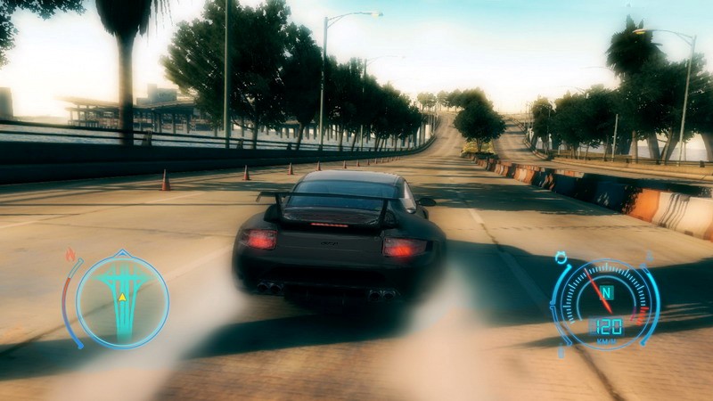 [XBOX360] Need For Speed Undercover Screen11_large