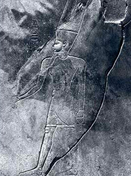 Pilono VIII Karnak Karnak12-04