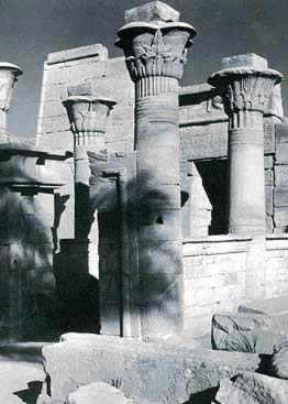 templo de Ptah  Ptahkarnak03