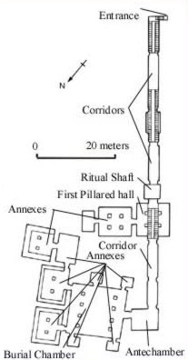 tumba de Ramses II Ramesses2t2