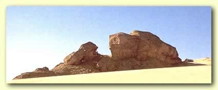 Momias enterradas cerca de la pirámide de Seila Smallstep3