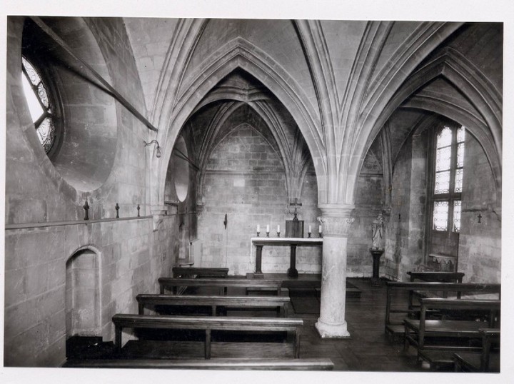 [RP] La Chapelle Interieur-chapelle-refuge-vaucelet-11