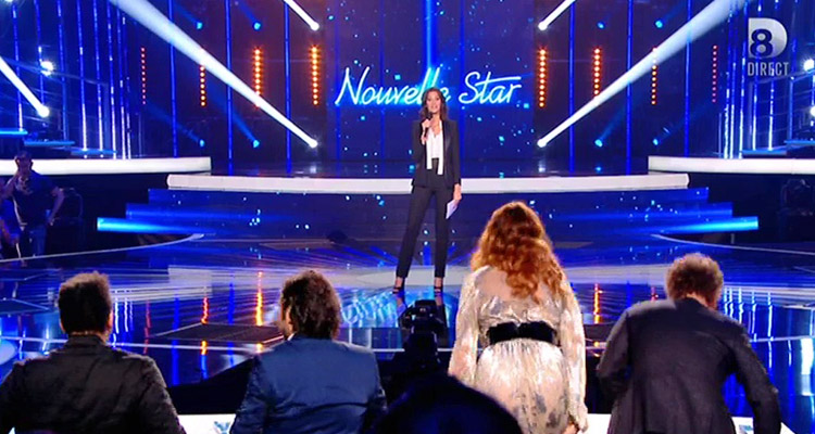 Nouvelle Star : Les audiences  Arton81071