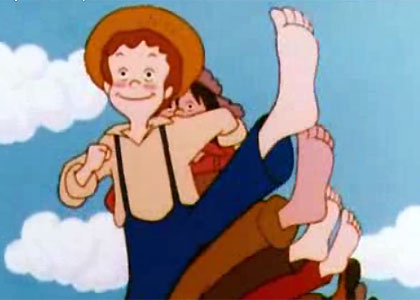 Tom Sawyer Tom-sawyer-pieds