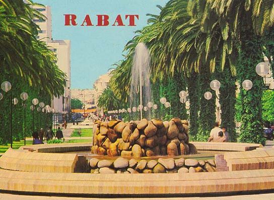 LES ANCIENS DE RABAT Avenue14