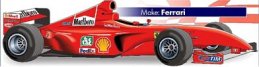  L'évolution de la F1 2001