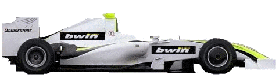  L'évolution de la F1 2009