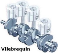 0 - Son fonctionnement Vilebrequin