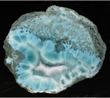 Kristali i minerali - Portal Larimar