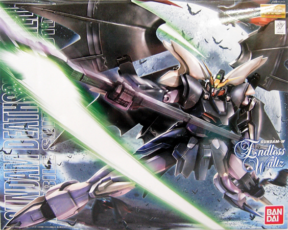 MG Gundam Deathscythe Hell MG%20Death%20GunGE