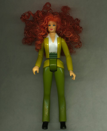 Let's go Ghosbusters !! GHOSTBUSTERS FILMATION FigureJessica1a