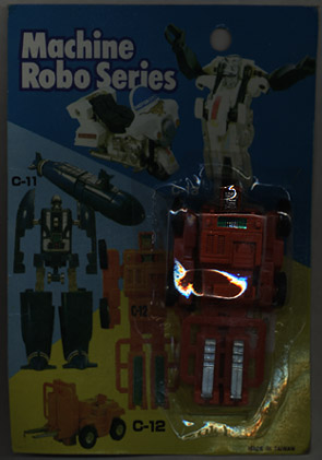 GOBOTS/Robo Machine (Tonka/Bandai) 1984/198- - Page 3 MachineRoboSeriesC12MOC