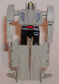 GO BOTS / ROBO MACHINE Gobots - Tonka Bandai Leader1Loose1a